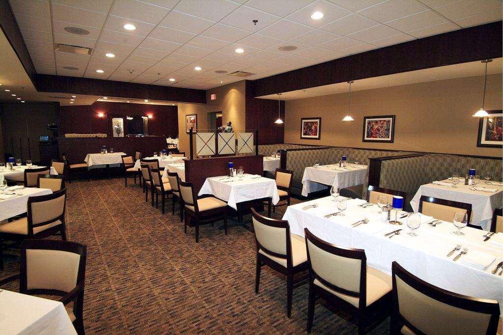 Hotel Doubletree By Hilton Pittsburgh Airport Moon Township Exteriér fotografie