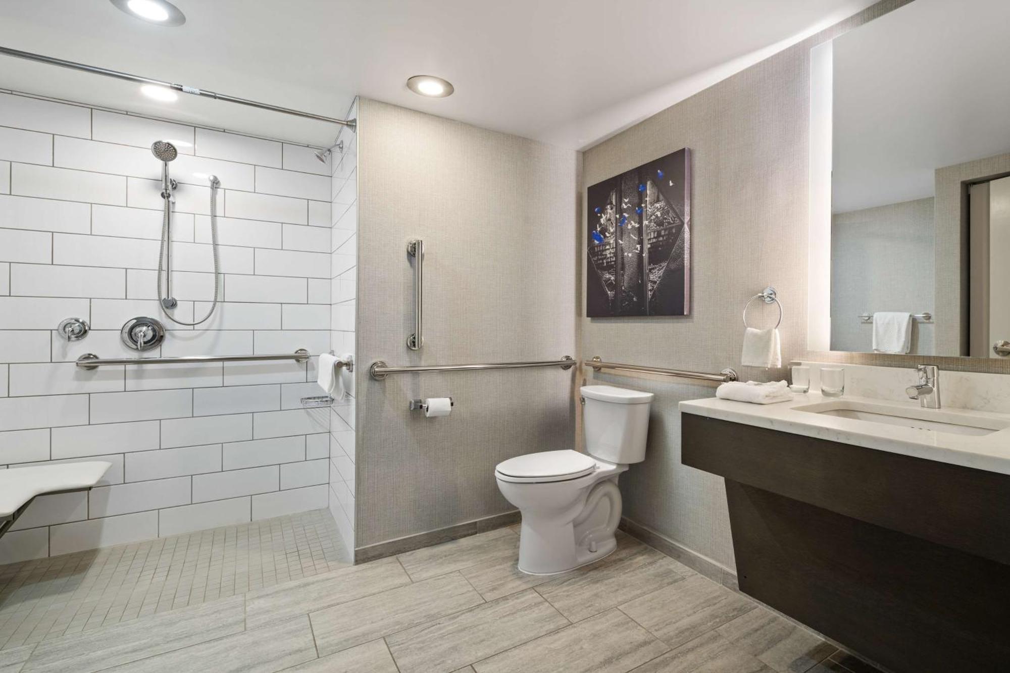 Hotel Doubletree By Hilton Pittsburgh Airport Moon Township Exteriér fotografie